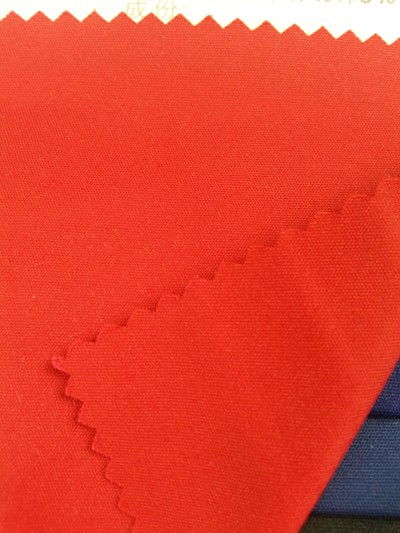 GZ-DEQG 厚雙層棉錦彈力 WL188 細節-8